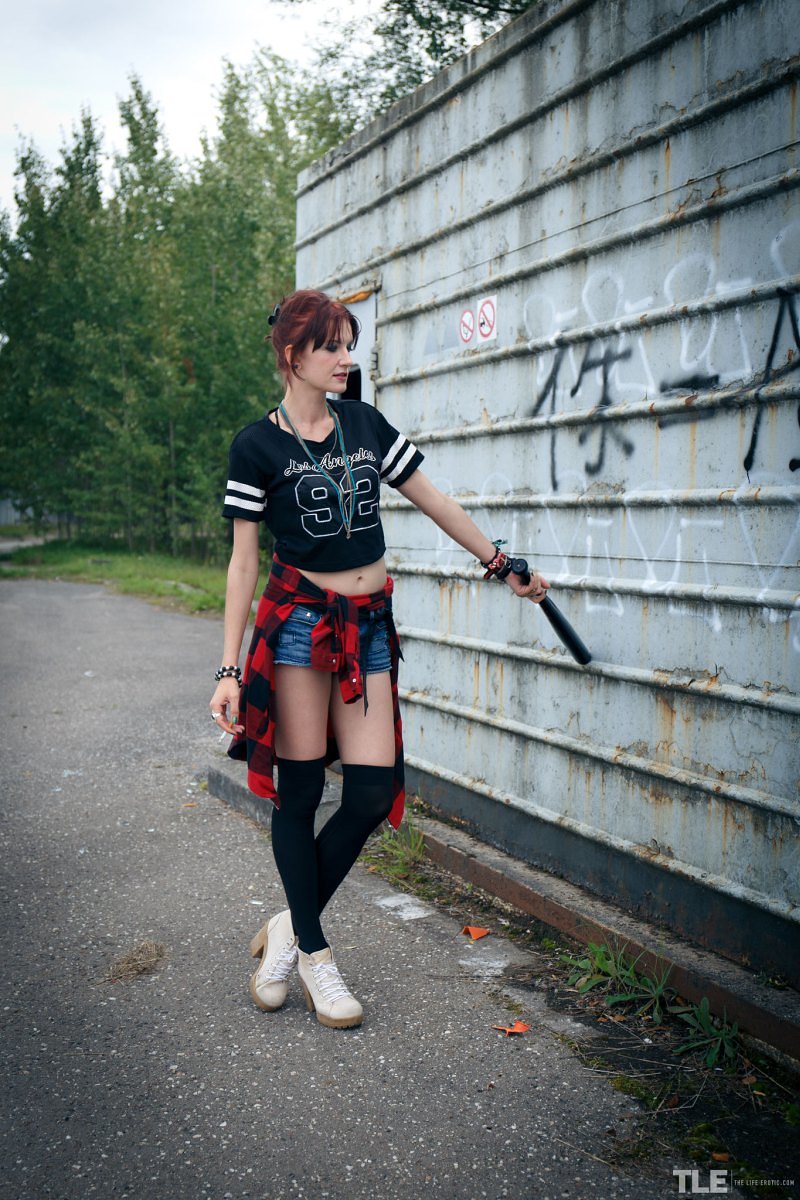 Проститутка Елена