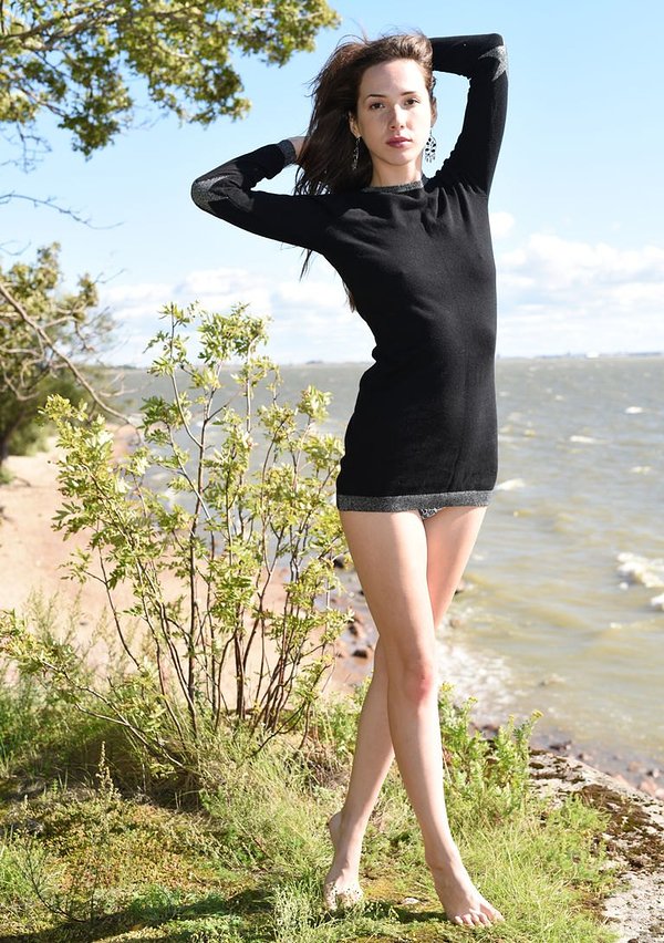 Проститутка Алина